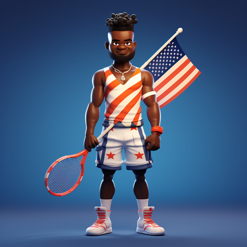 Frances_Tiafoe_American_Tennis Player