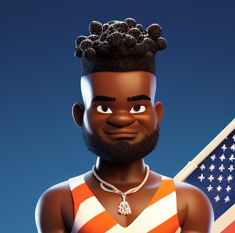 Frances Tiafoe - Tennis baselines